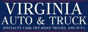 Virginia Auto &amp; Truck