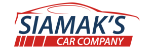 Siamak&#039;s Car Company