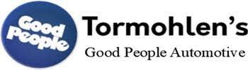 Tormohlen's Good People Auto