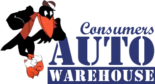 Consumers Auto Warehouse, Inc.