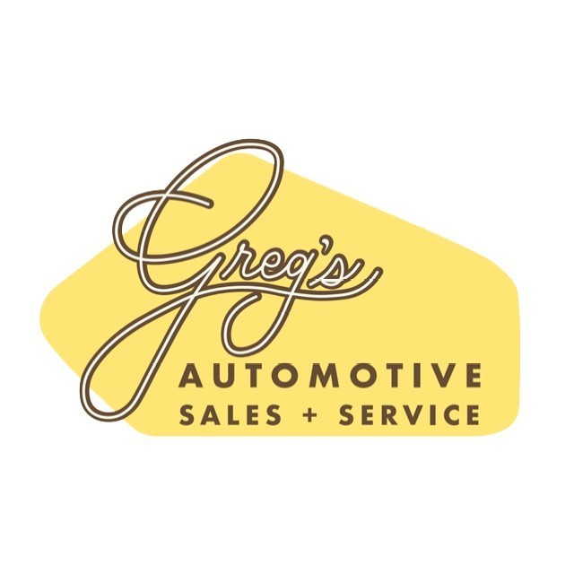 Greg's Automotive Sales and Service